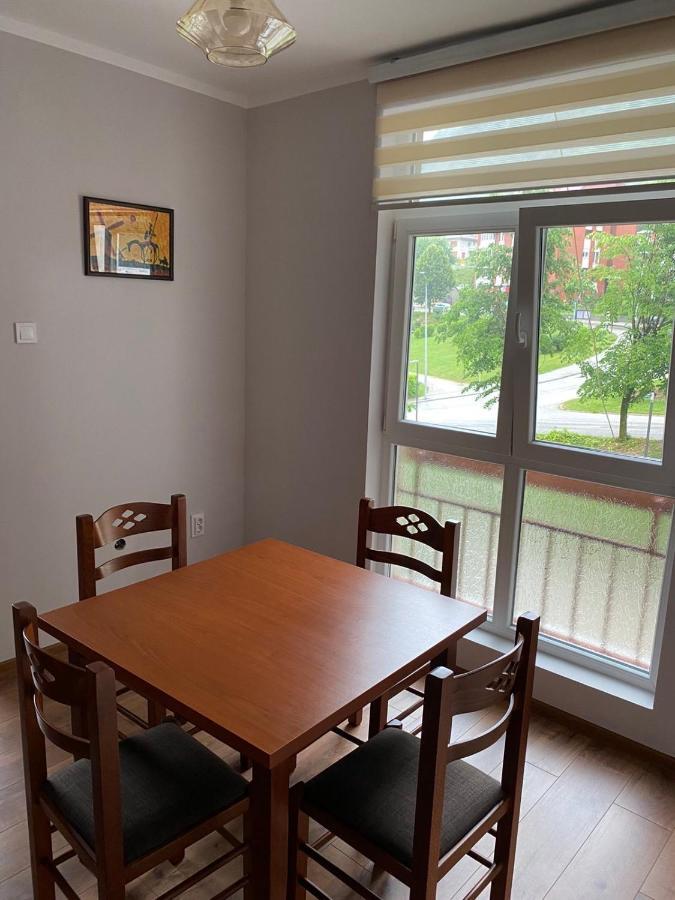 Linden Apartment Plužine Extérieur photo