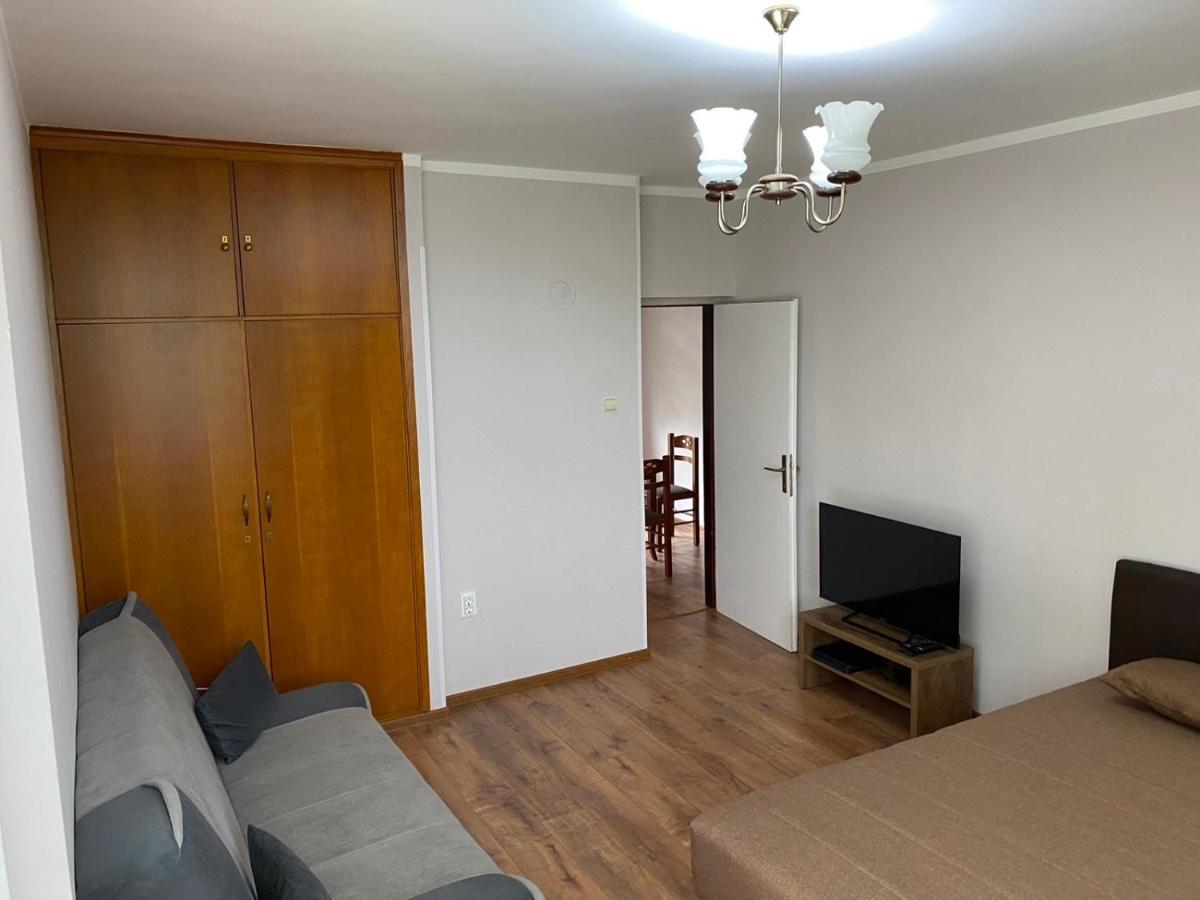 Linden Apartment Plužine Extérieur photo