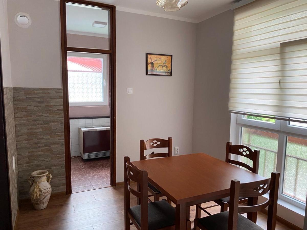 Linden Apartment Plužine Extérieur photo