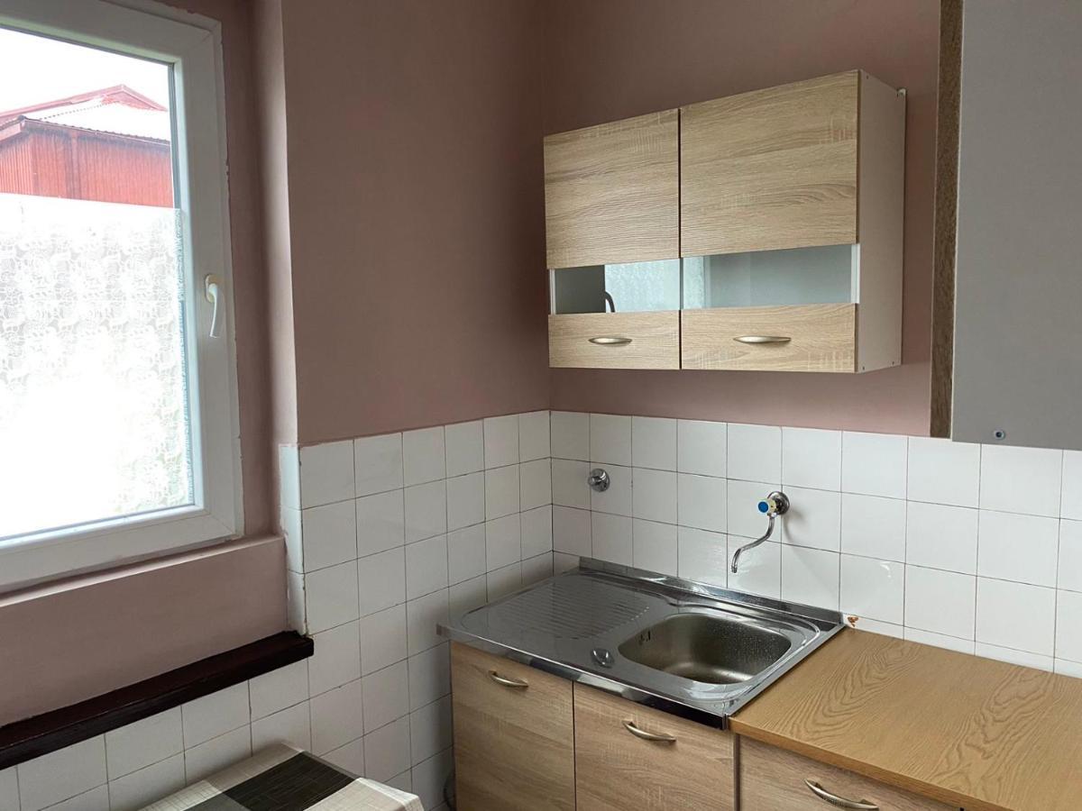 Linden Apartment Plužine Extérieur photo